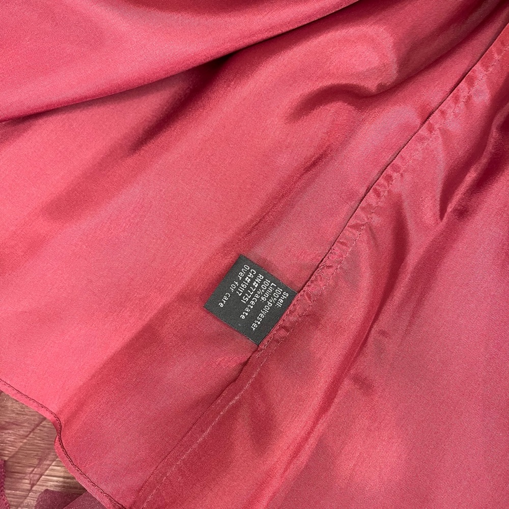 Vintage Betsy Johnson Dress - Picture 11 of 11